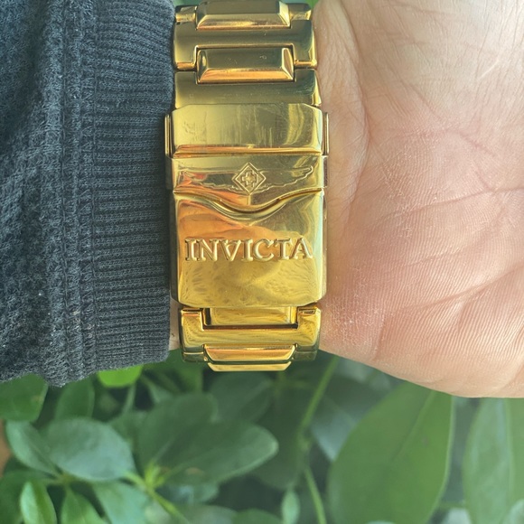Invicta Men’s Watch - Picture 2 of 6
